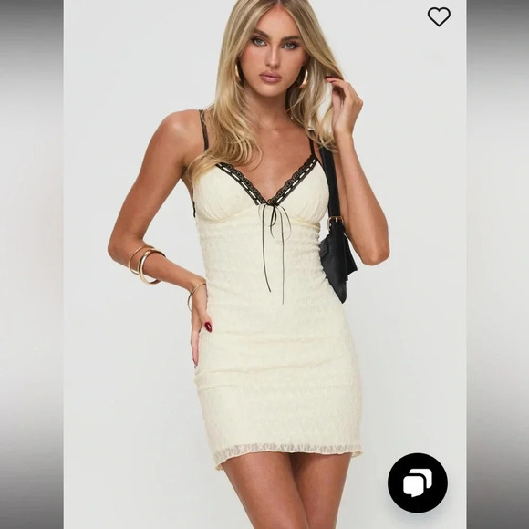 PRINCESS POLLY NWT dress 4 - Picture 3 of 4